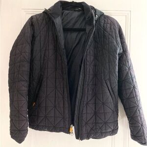 Nike ACG | Vintage Women’s lightweight Zip Puffer Jacket coat